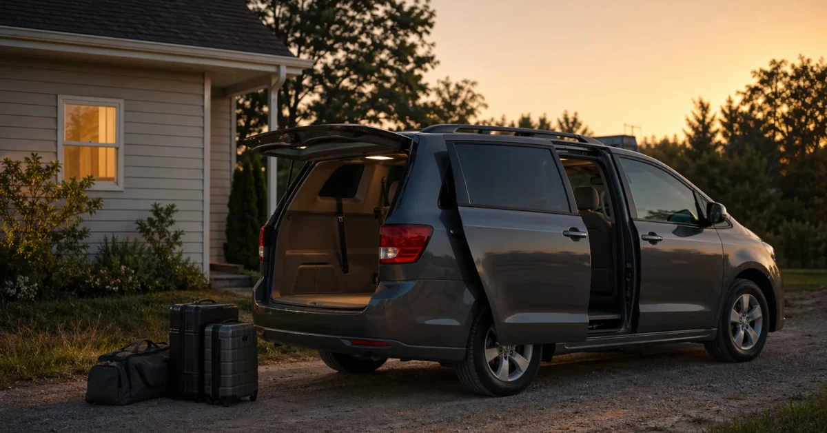 Donate Your Van / Minivan in New Haven for a Good Cause